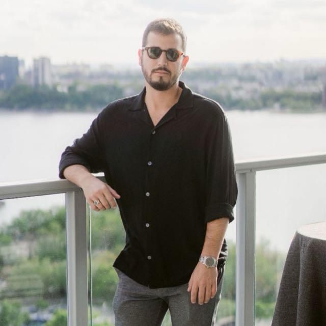 Shahar Oren