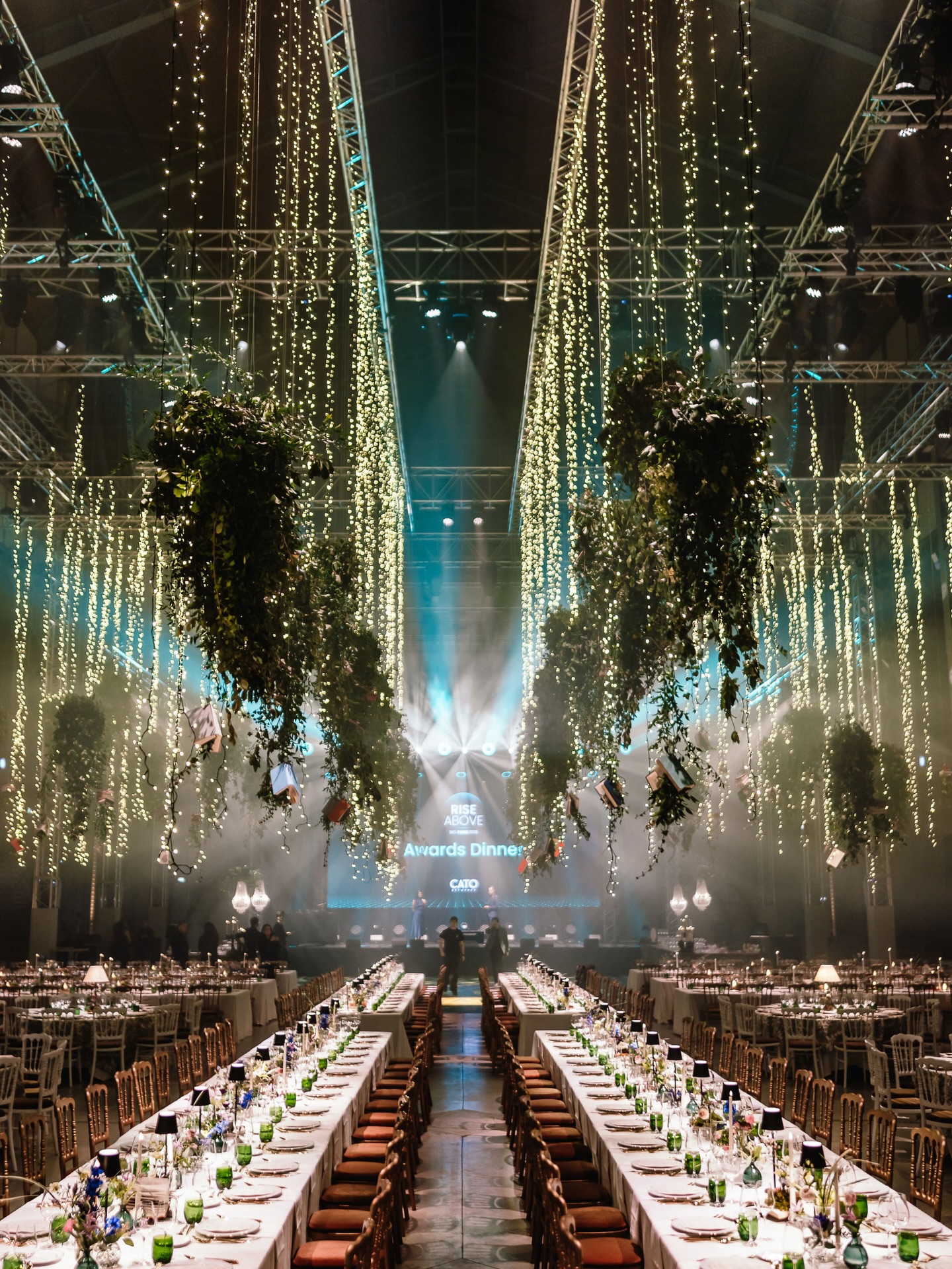 Cato Networks — Cato Networks, Gala Dinner